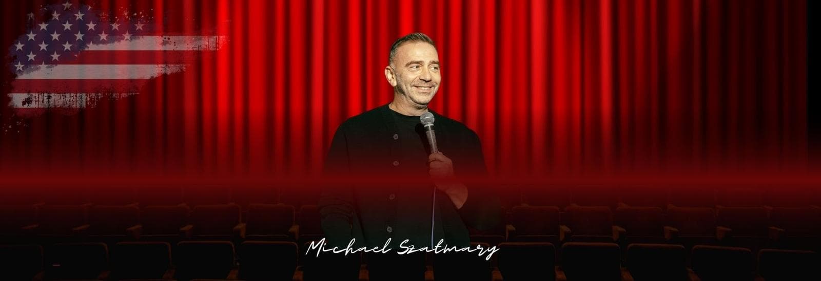 STAND UP COMEDY ŠPECIÁL