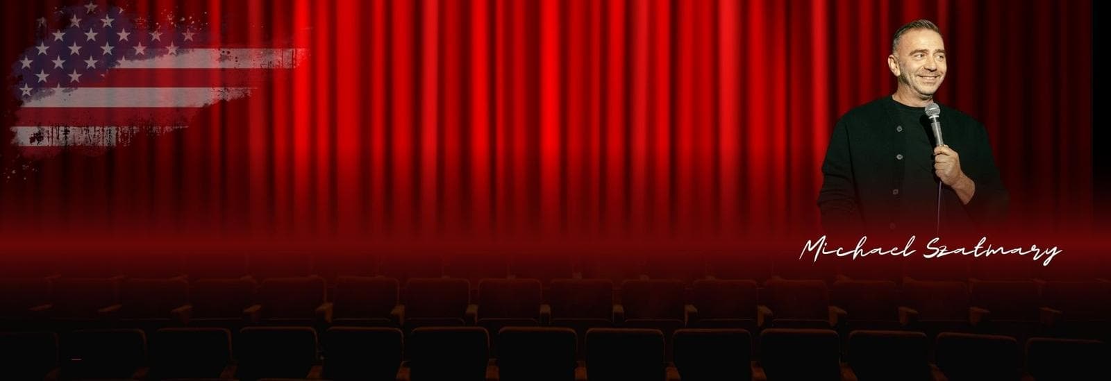 STAND-UP COMEDY ŠPECIÁL