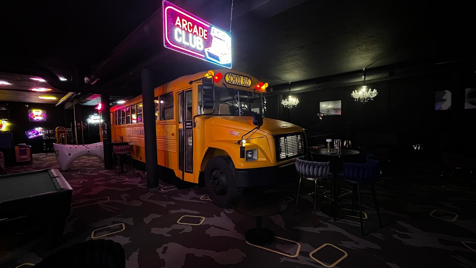 Utorky patria šípkam - 5€/hod.