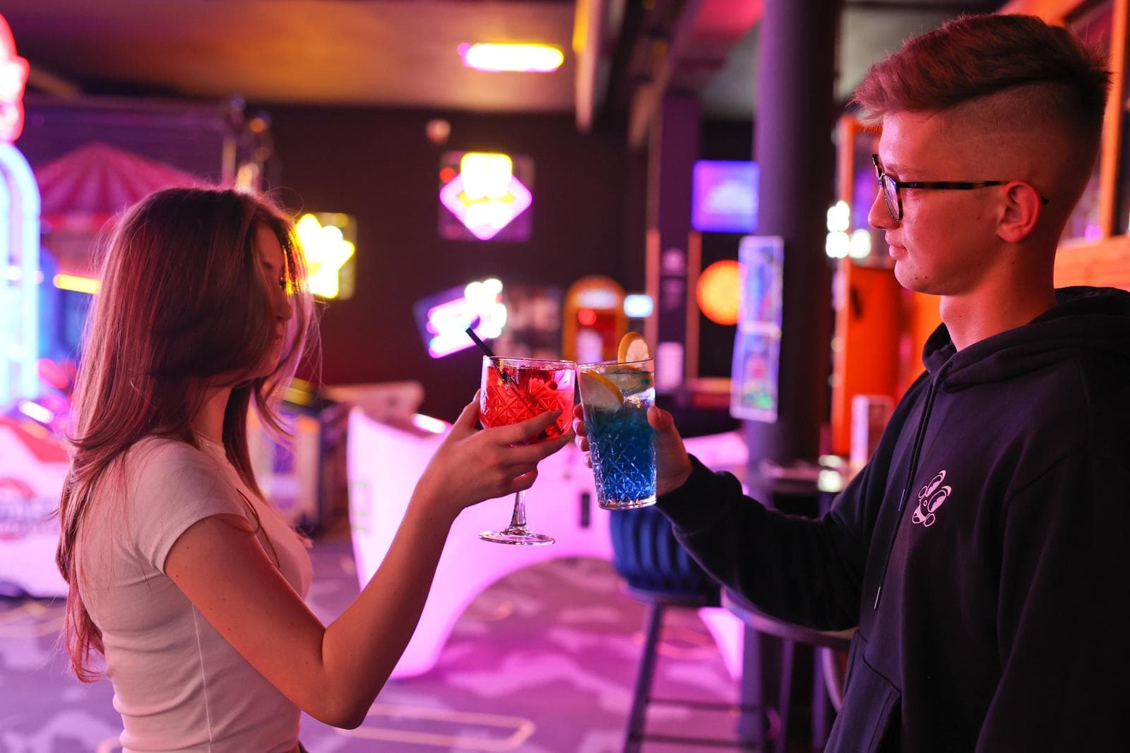 RUŽA PRE NEVESTU - Štvrtok