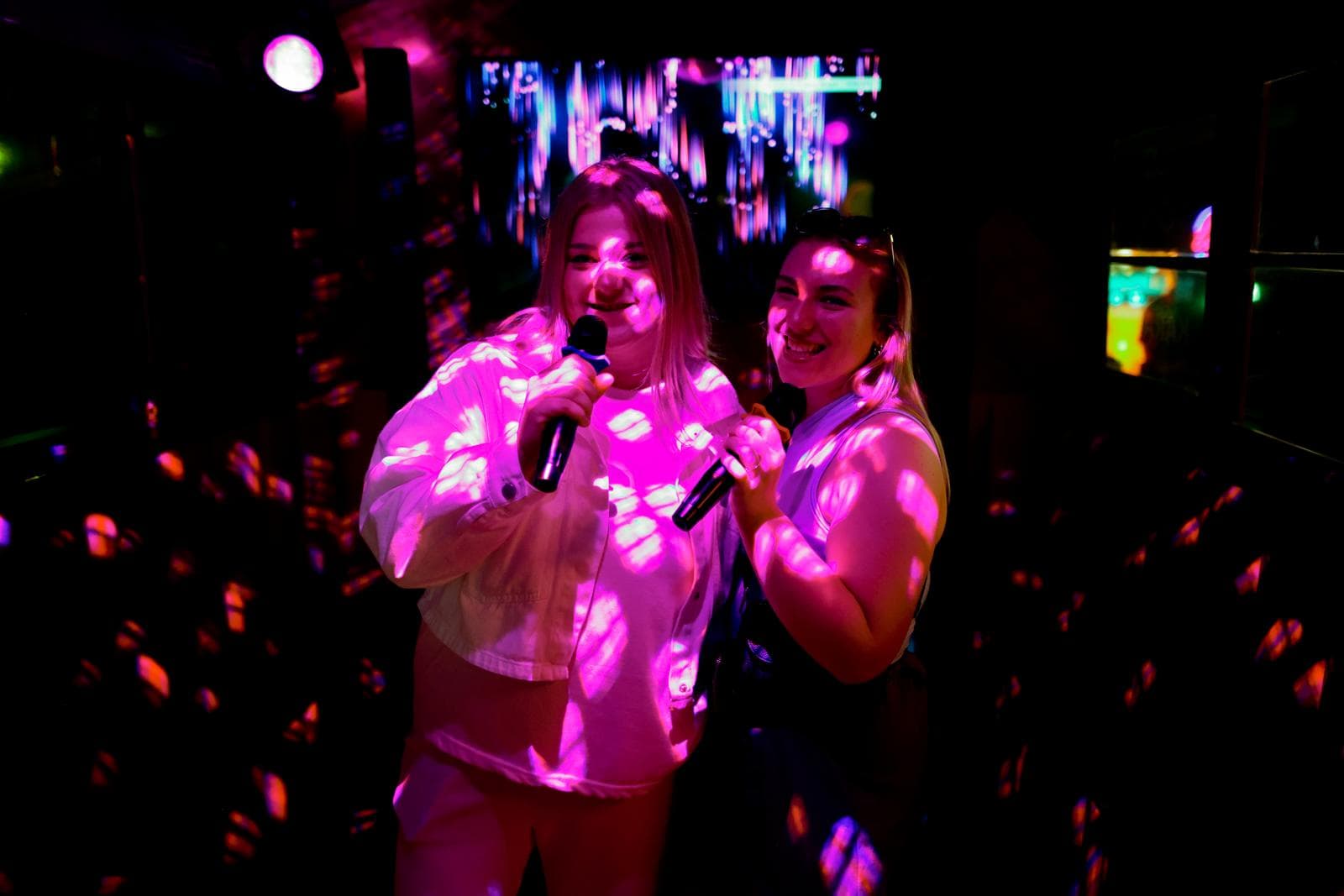 Rozlúčka so slobodou